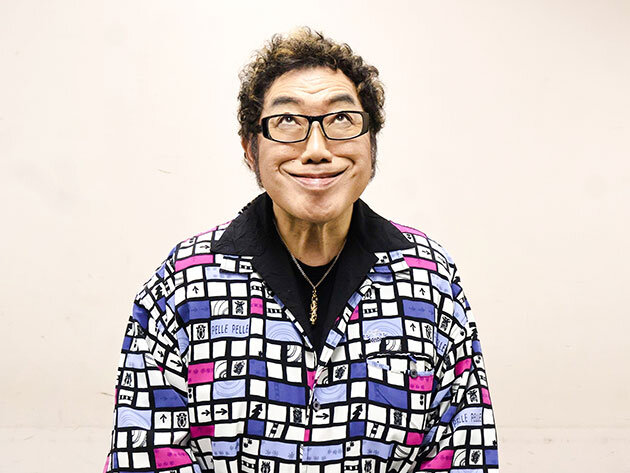 モノマネは生きがい」 コロッケ芸能生活45周年、新歌舞伎座で爆笑